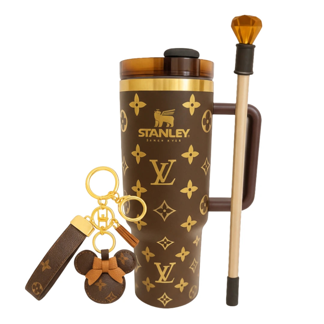 Original Luxury Quencher H2.0 Tumbler | 40oz