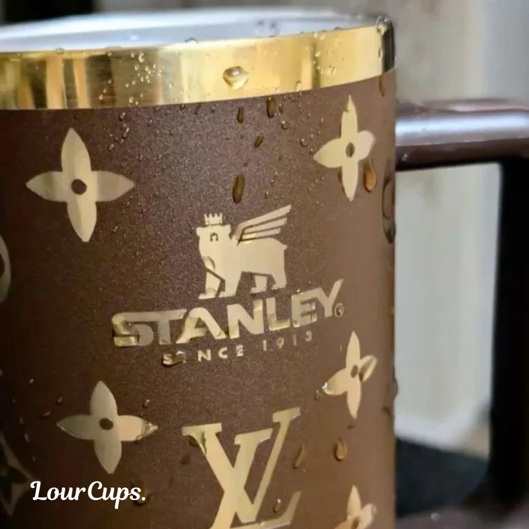 Original Luxury Quencher H2.0 Tumbler | 40oz