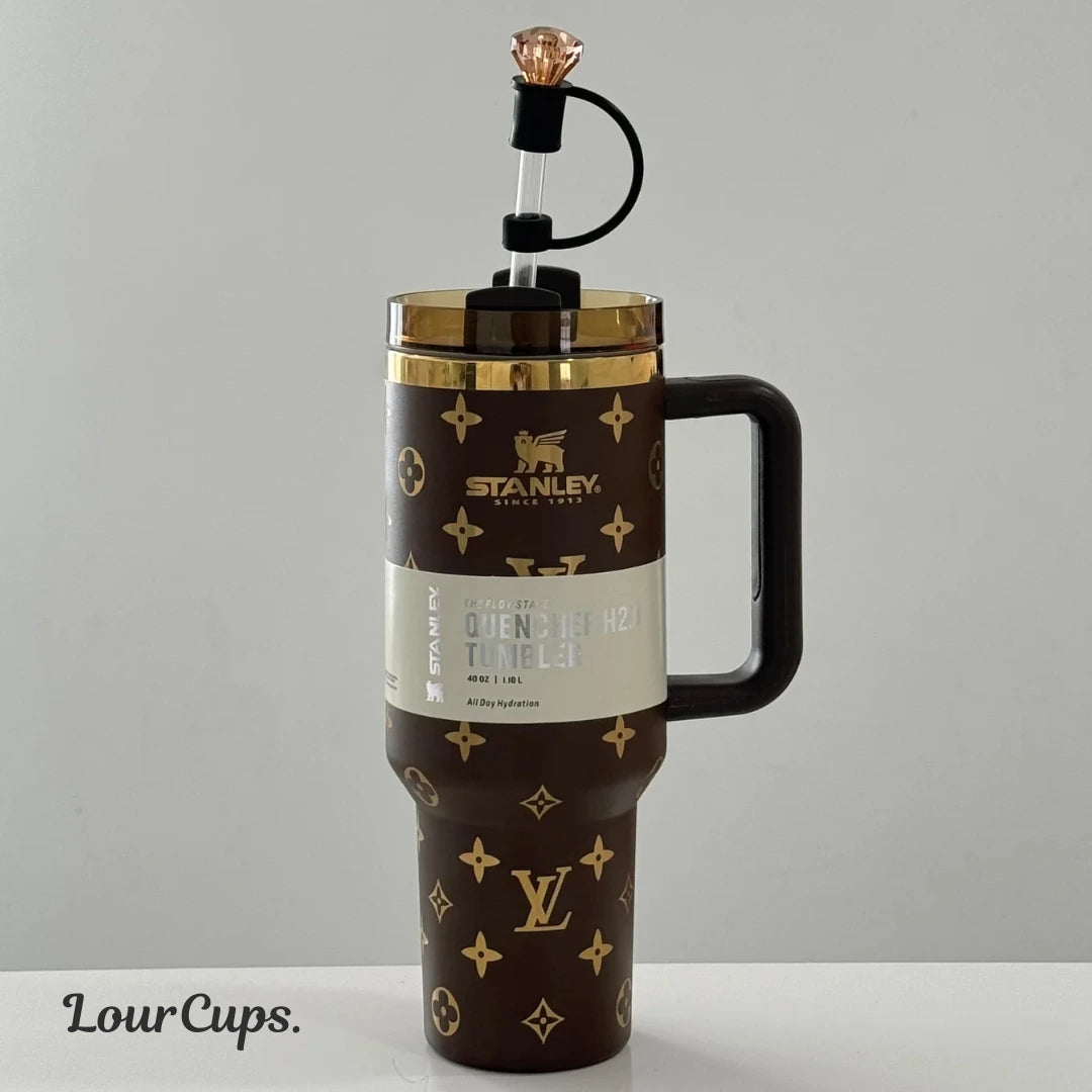 Original Luxury Quencher H2.0 Tumbler | 40oz
